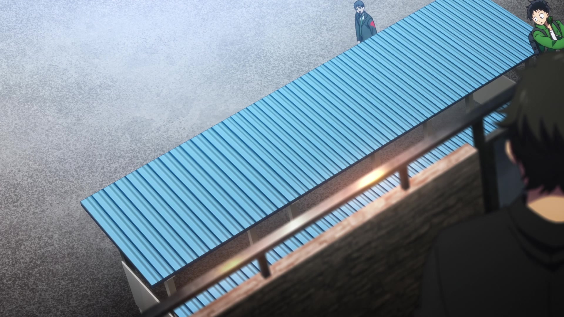 [Tsukyio Editing Resources] Zom 100 - Ep 2 -  122.mp4